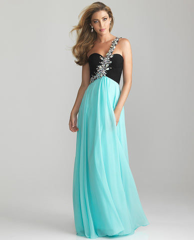 Chiffon Dress